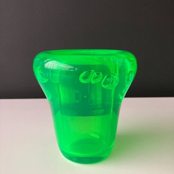 A Di Alessi Mr Bubbles Tumbler and Dish Soap Duo - Picture 5 of 9